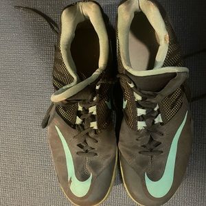 Nike Zoom Mens shoes size 11